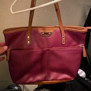 Women’s purse